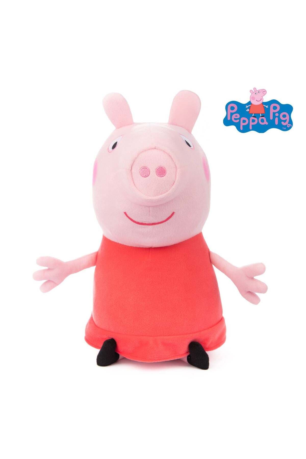 Fotografie produs: Peppa Pig Jucarie din Plus 50cm
