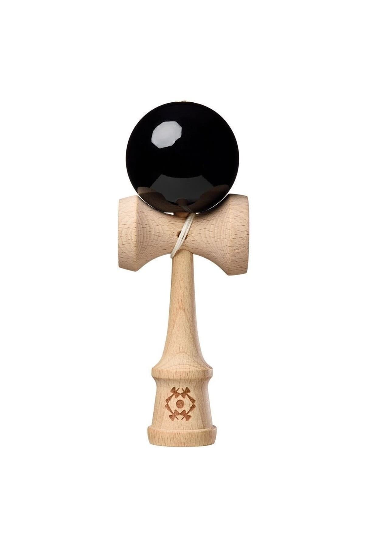 Fotografie produs: Kendama USA Tribute TRB005 Negru
