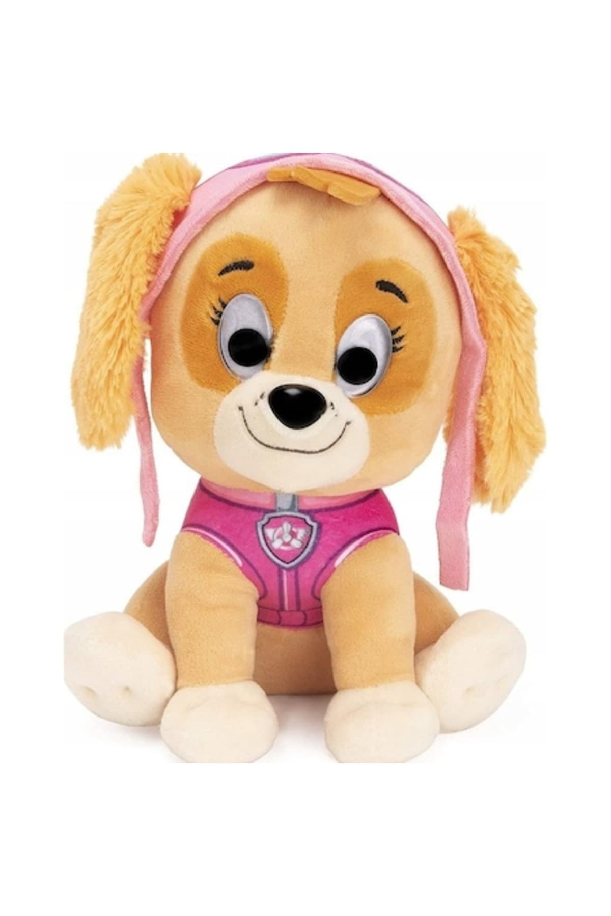 Fotografie produs: Jucarie de plus Skye Patrula Catelusilor