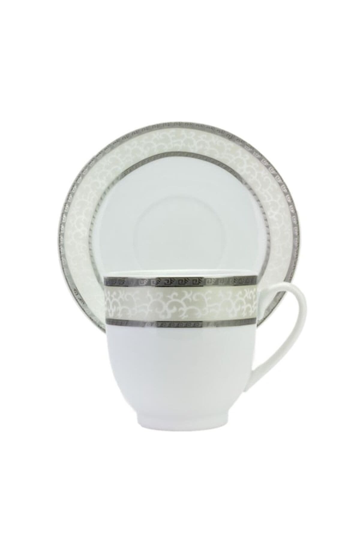 Fotografie produs: Set de cesti de cafea MALOOKI, 12 piese