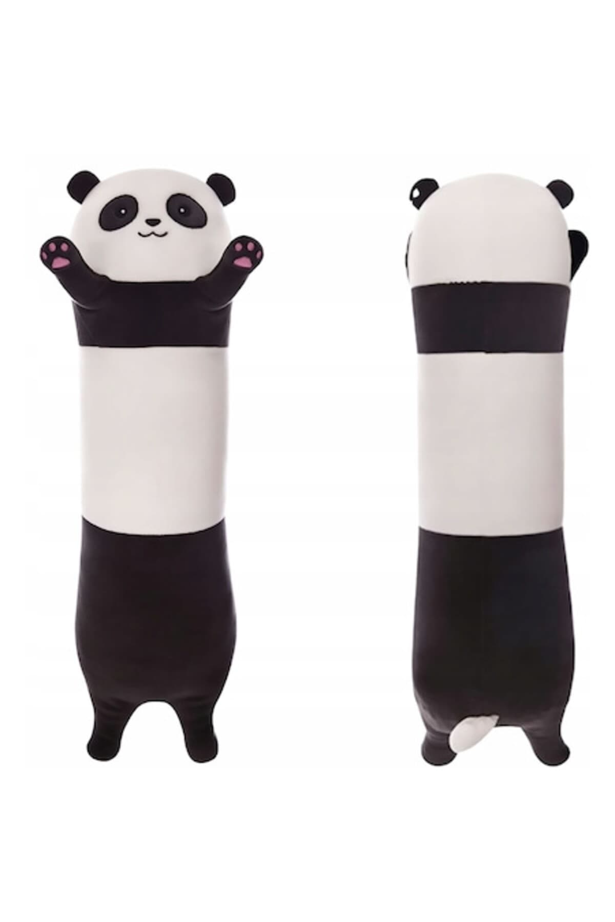 Fotografie produs: Jucarie de plus / perna cu panda lung