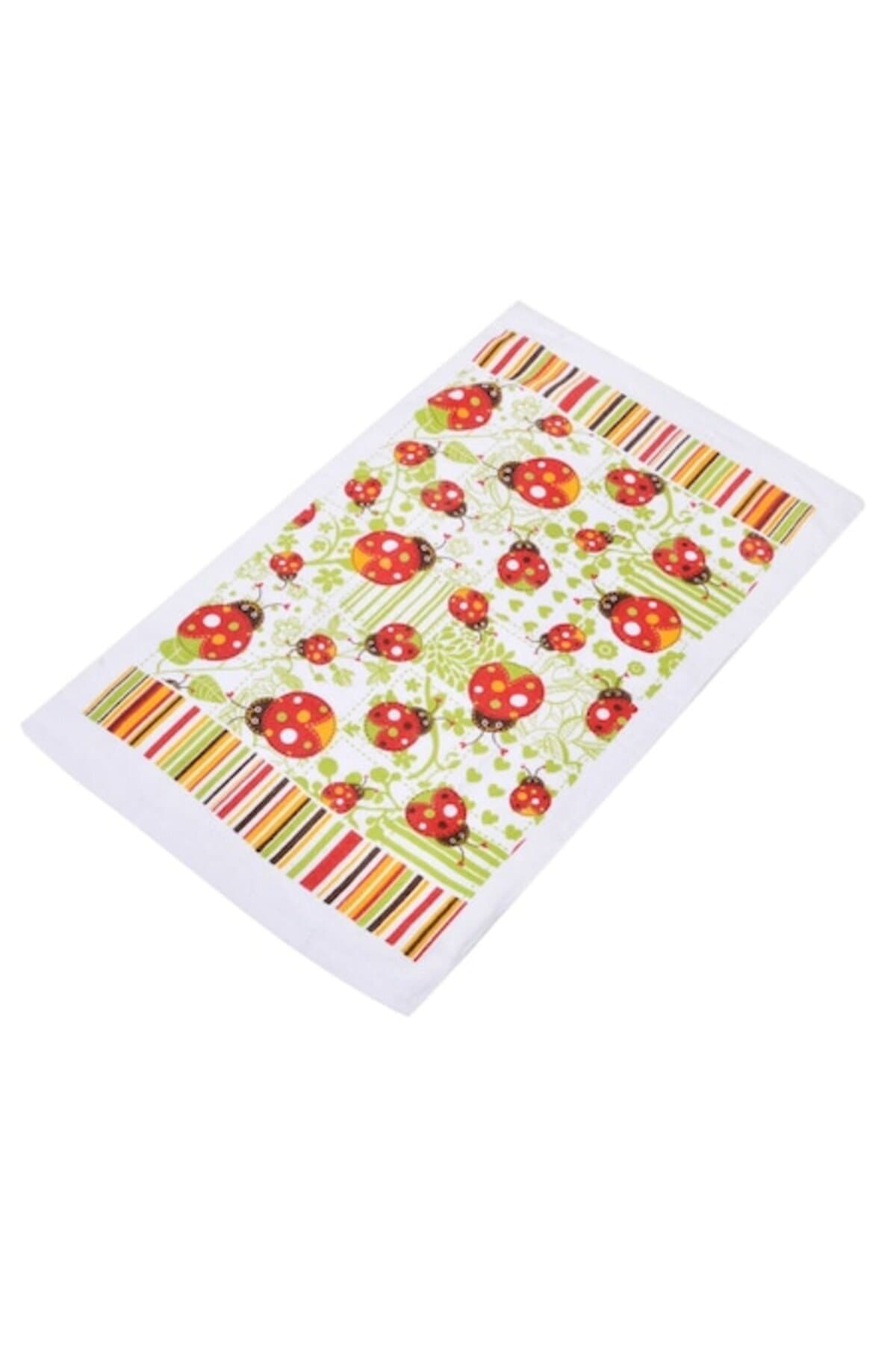 Fotografie produs: Prosop de bucatarie de Paste cu model cu bule