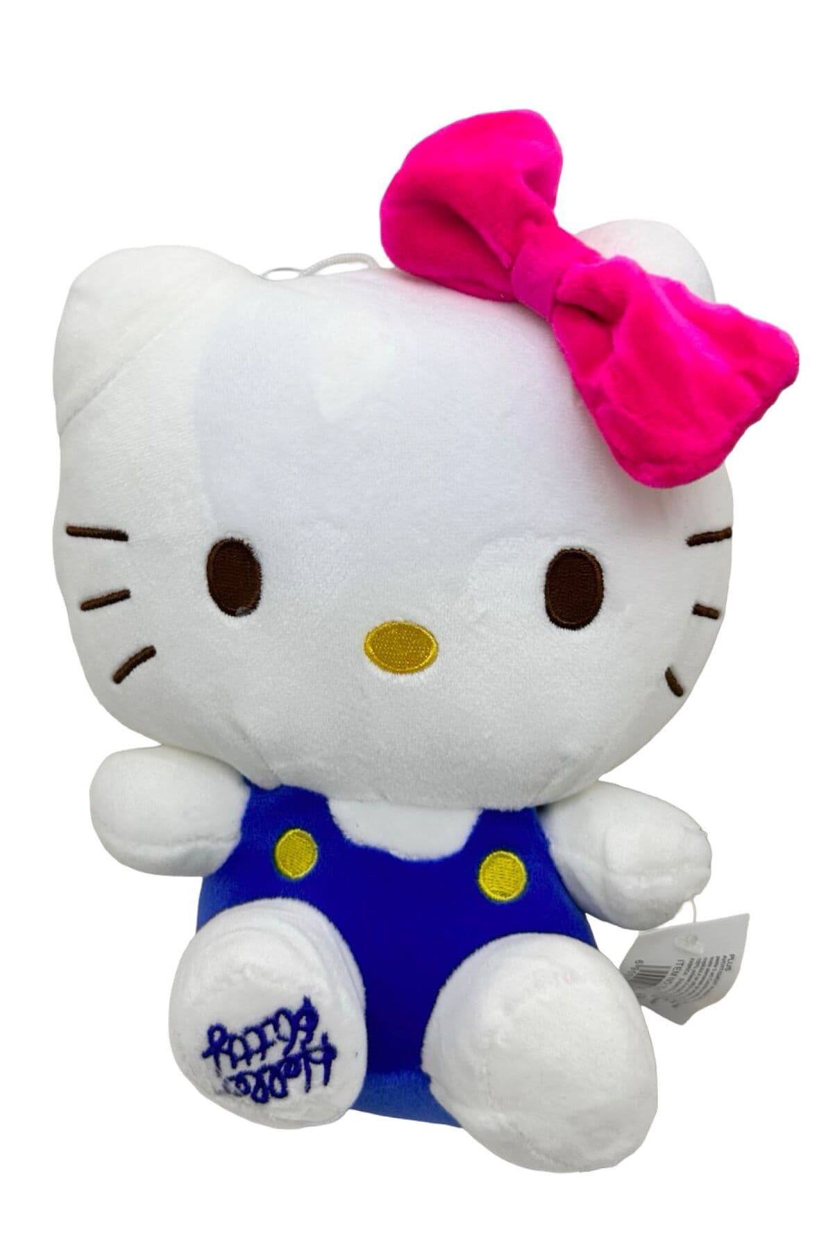 Jucarie de plus Hello Kitty 21 cm - Moale si adorabila