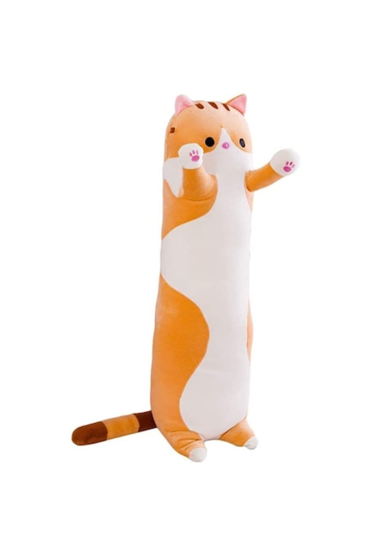Fotografie produs: Jucarie lunga de plus pentru pisica