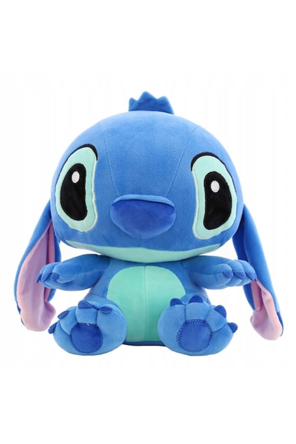 Fotografie produs: Jucarie de plus Lilo si Stitch, 70 cm, multicolora