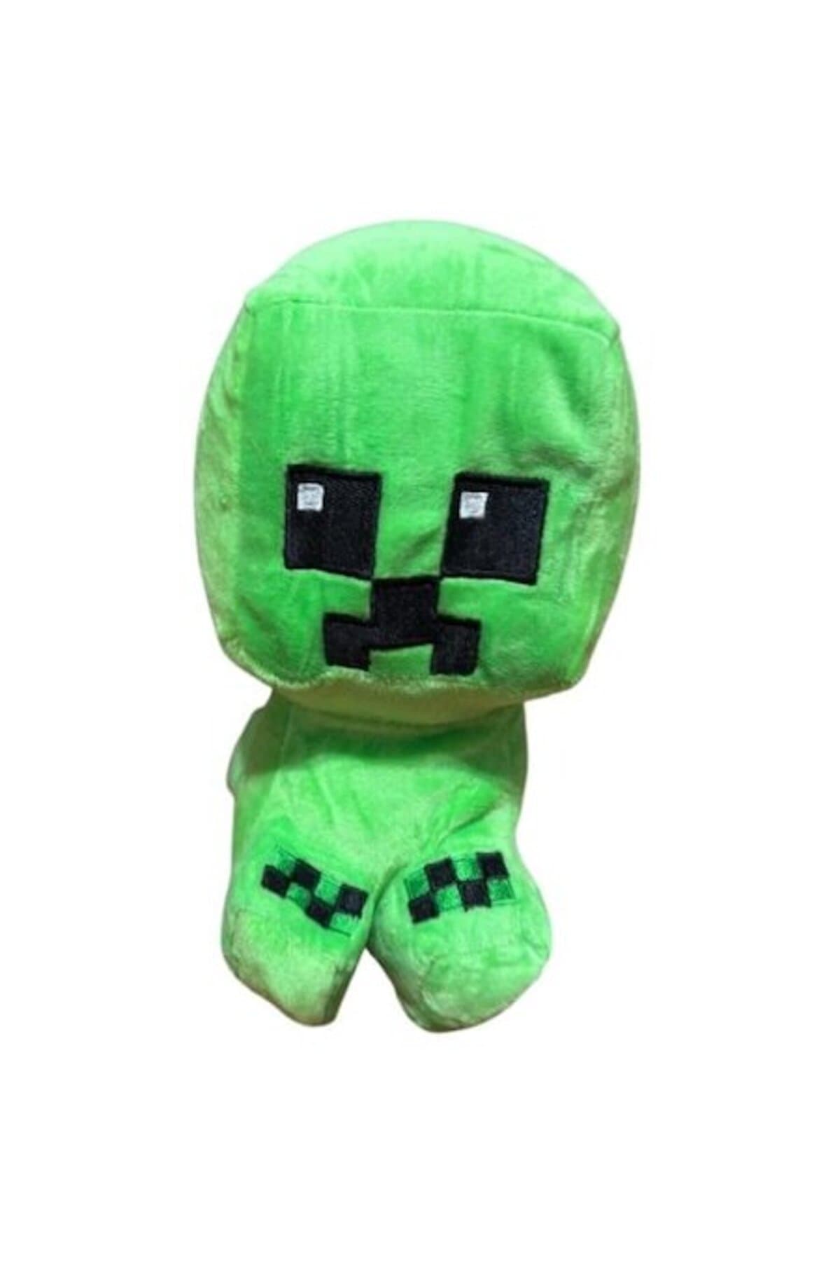 Fotografie produs: Jucarie de plus, taratoare, 27 cm, verde