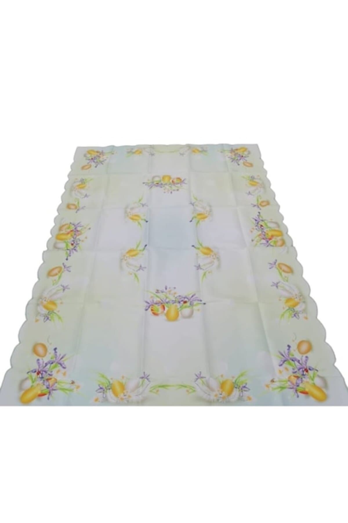 Fotografie produs: Fata de masa tematica de Paste, textil 150x220cm