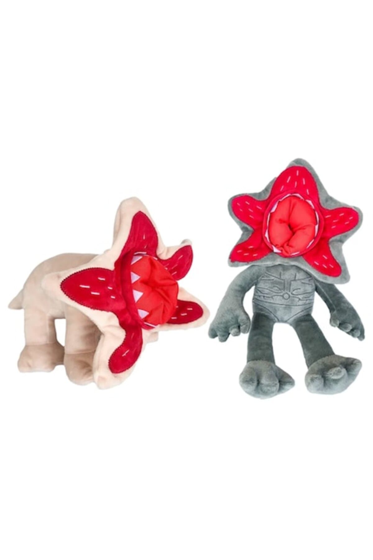 Fotografie produs: Set de 2 jucarii de plus Demogorgon si Demodog VICTINY®