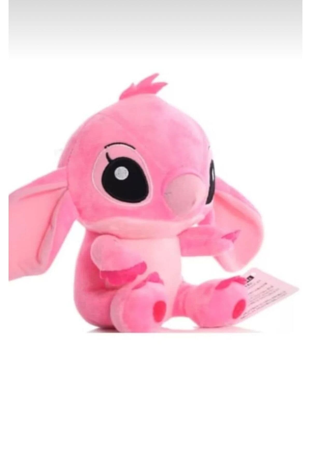 Fotografie produs: Stich plus 15 cm roz