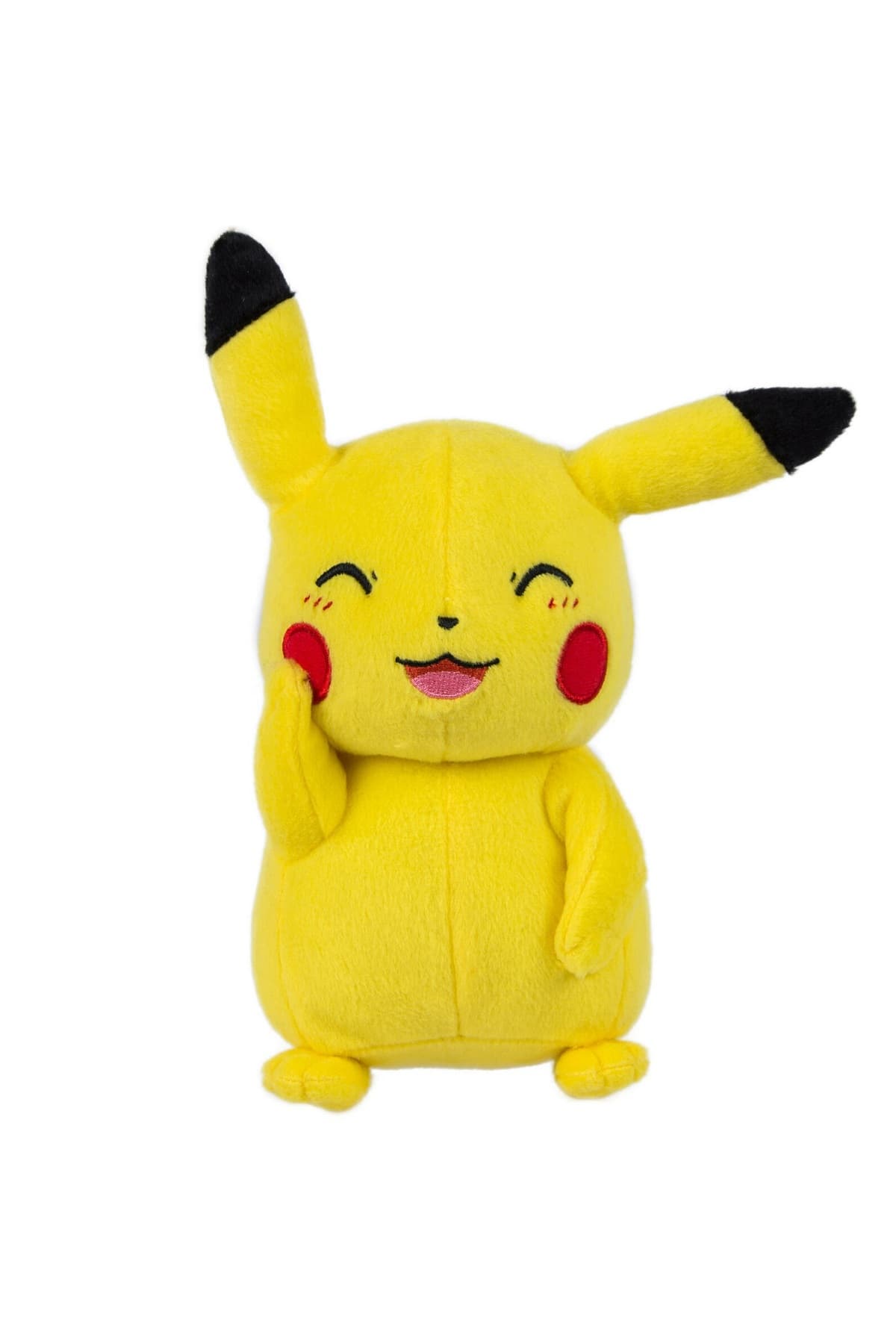 Jucarie din plus Pikachu, Pokemon, 23 cm