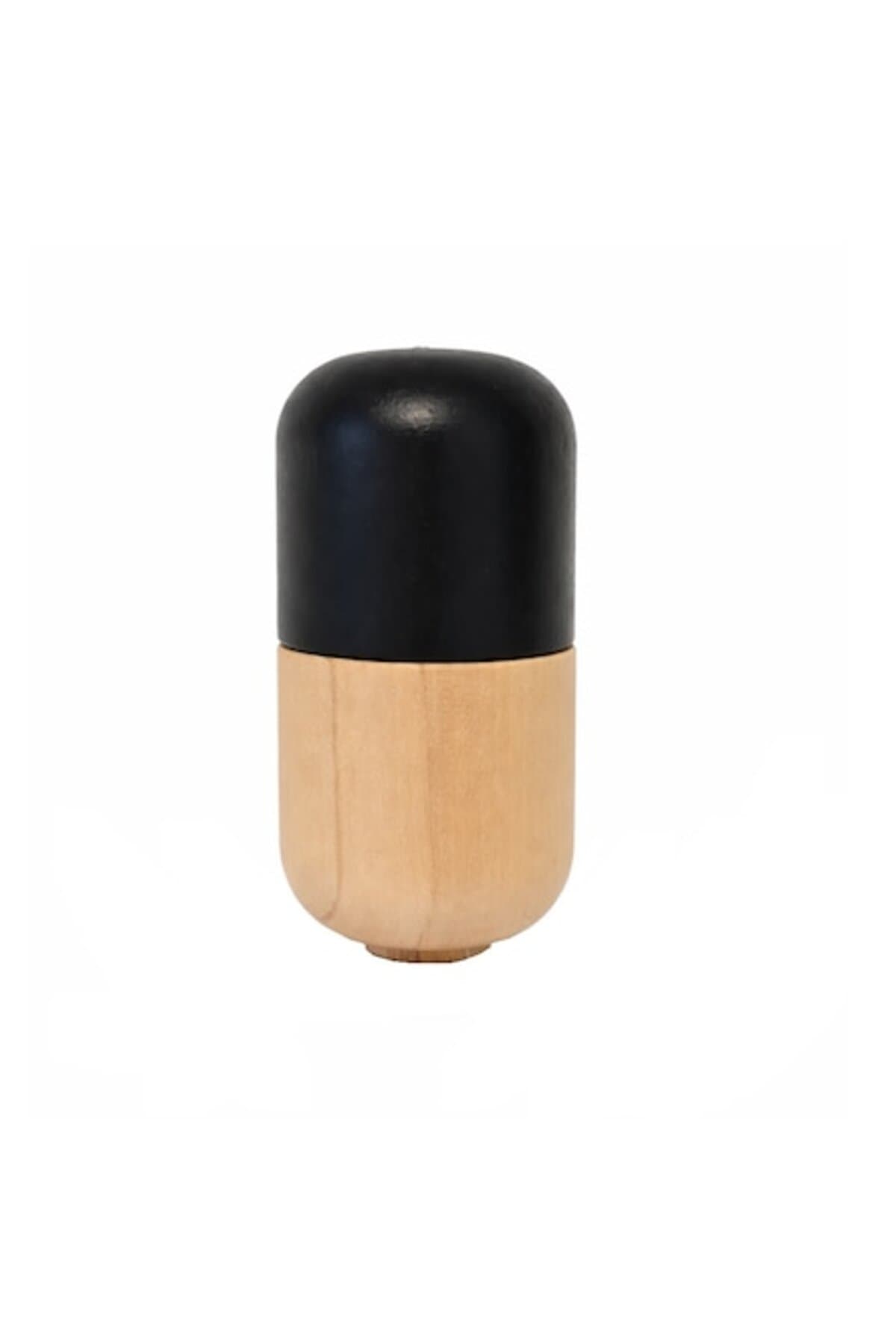 Fotografie produs: Kendama Pill Model Black Edition, Lemn de Fag, Negru