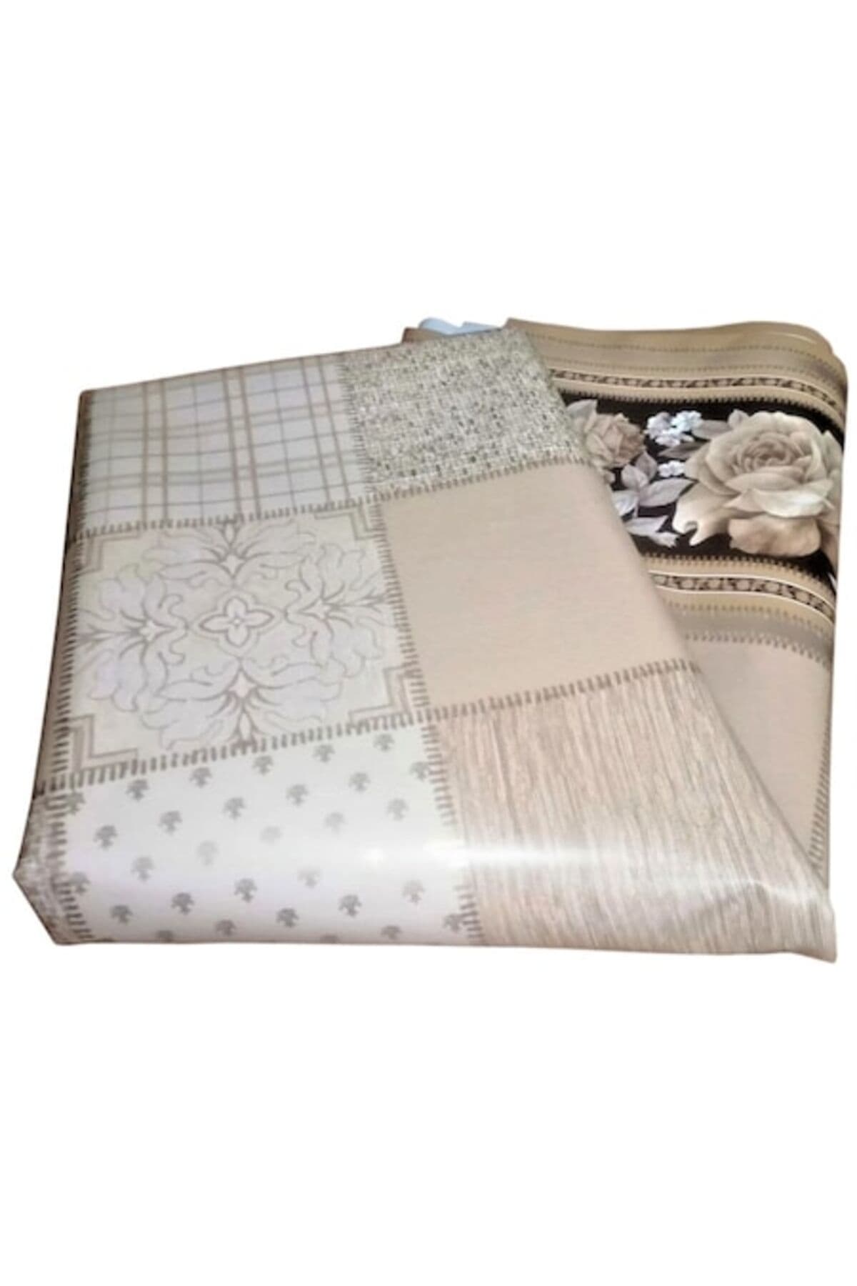 Fata de masa din PVC ND, 1x1,4 m, model T5