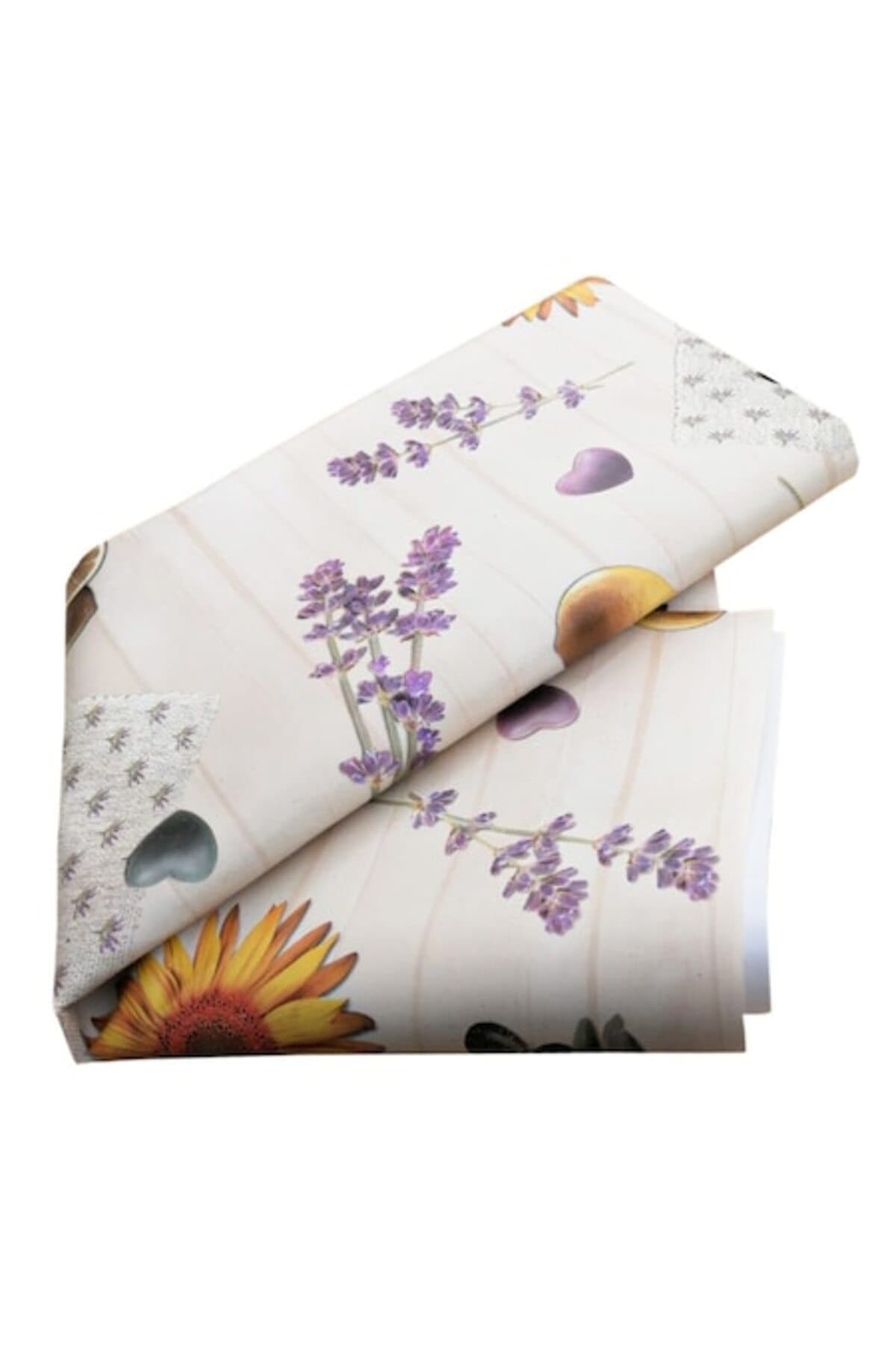 Fotografie produs: Fata de masa Musama ND, 100 x 140 cm, PVC pe fibre textile, model LV4