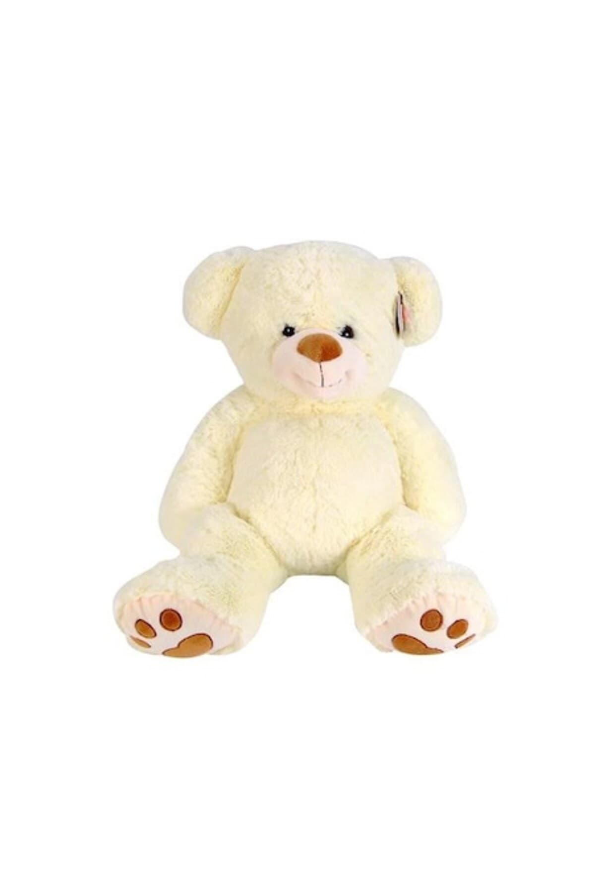 Fotografie produs: Simba Toys Jucarie de plus Ursulet Alb 66 cm