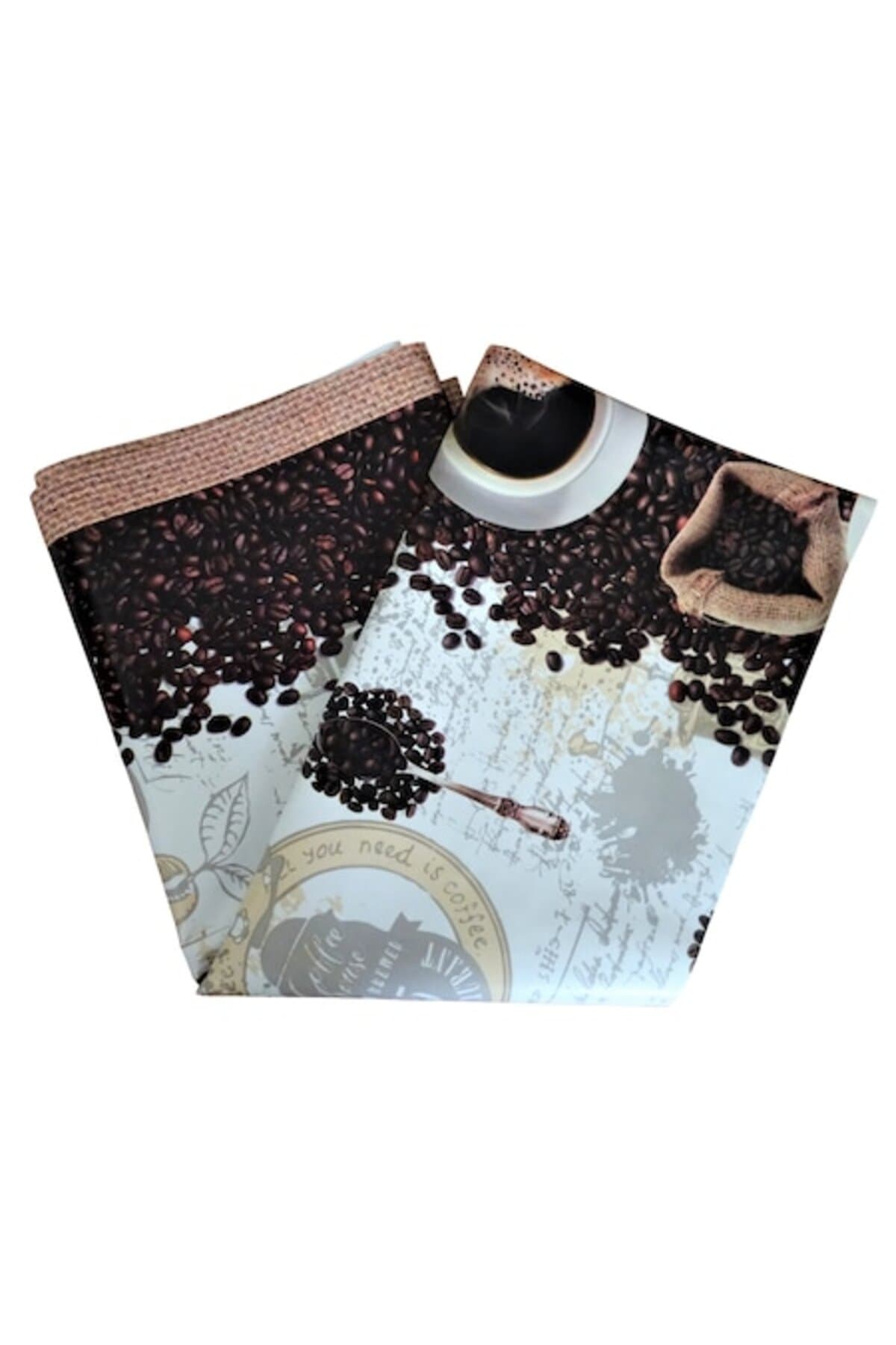 Fata de masa ND, tip panza de muschi, 1x1,4 m, model DC2