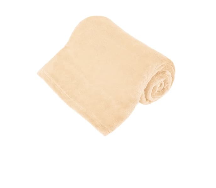 Fotografie produs: Patura cocolino pufoasa 200x230 -crem Concept E Efral