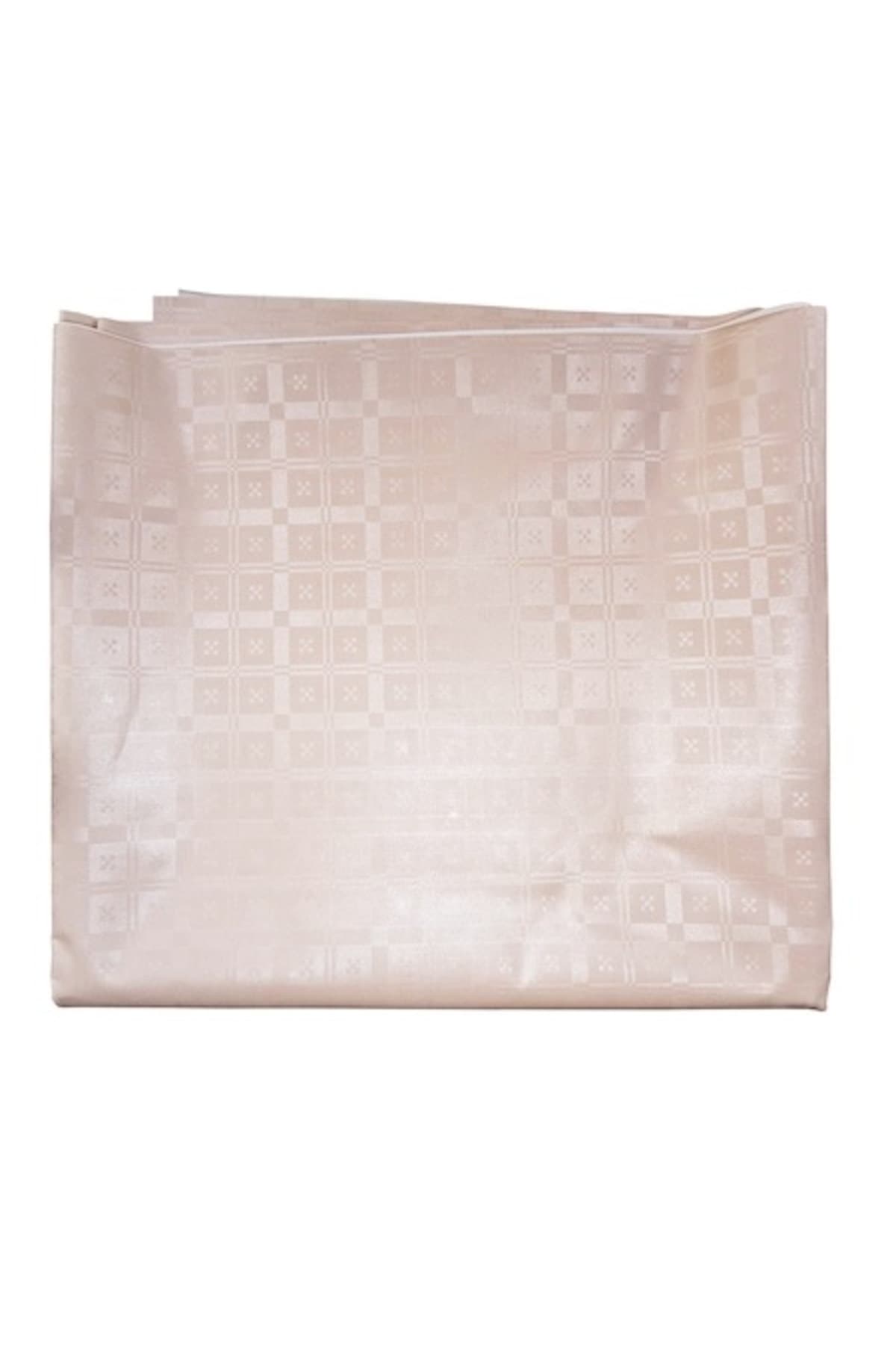 Fotografie produs: Fata de masa tip musama ND, 300x140 cm, pvc pe textil, culoare Crem