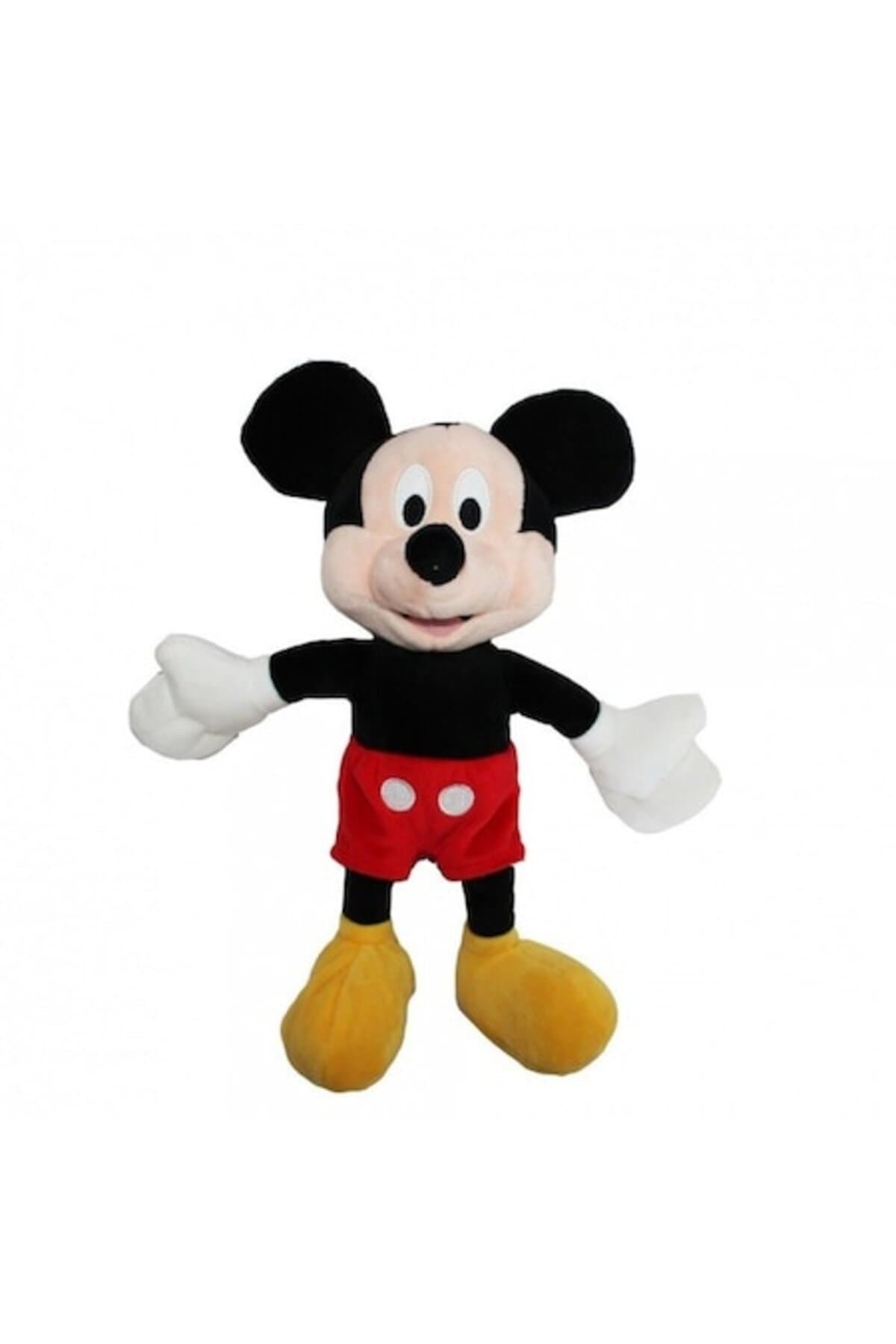 Fotografie produs: Jucarie de plus Mickey Mouse, 25 cm - Multicolor