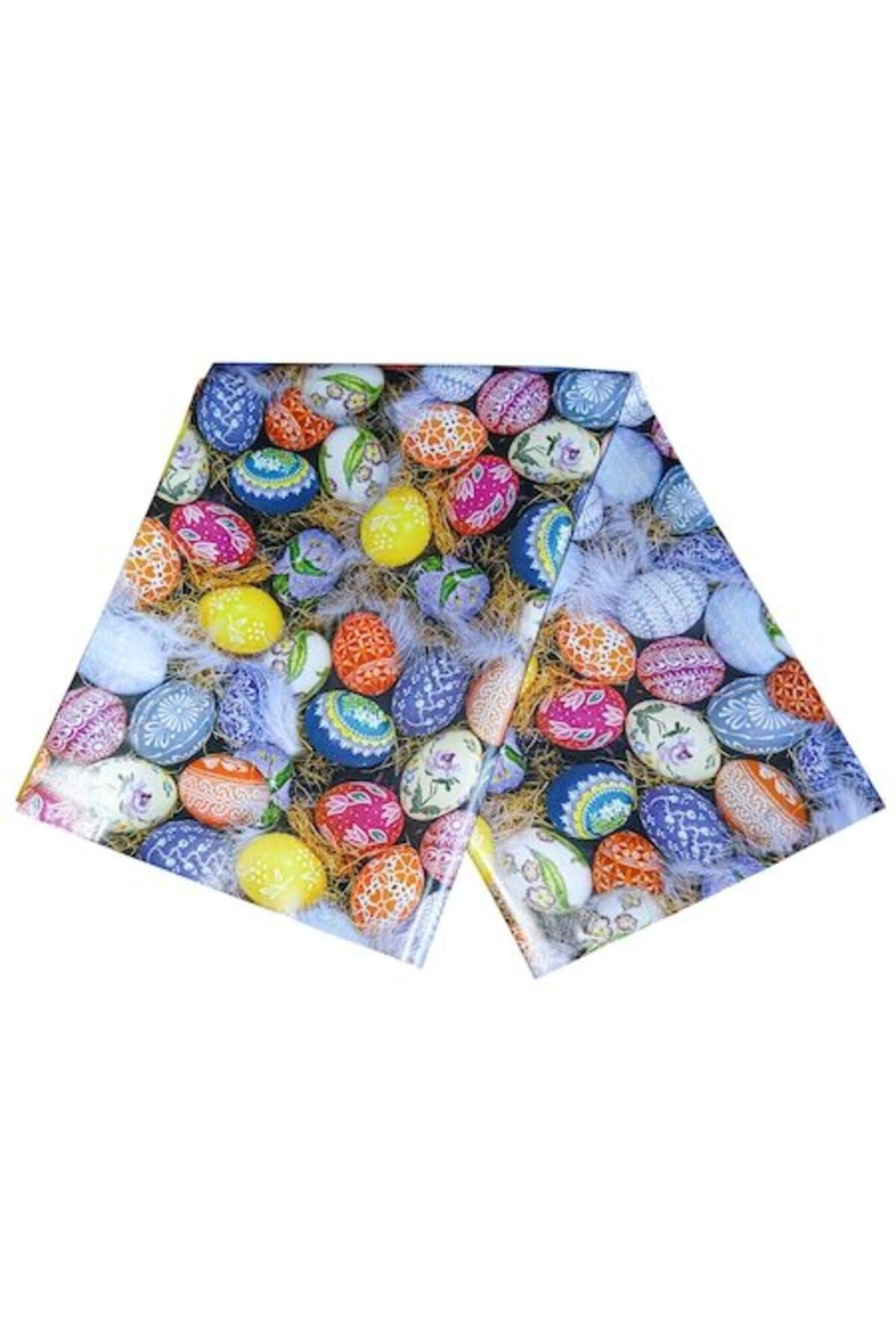 Fata de masa Natalia, 100x140 cm, impermeabila, decor de Paste MP23