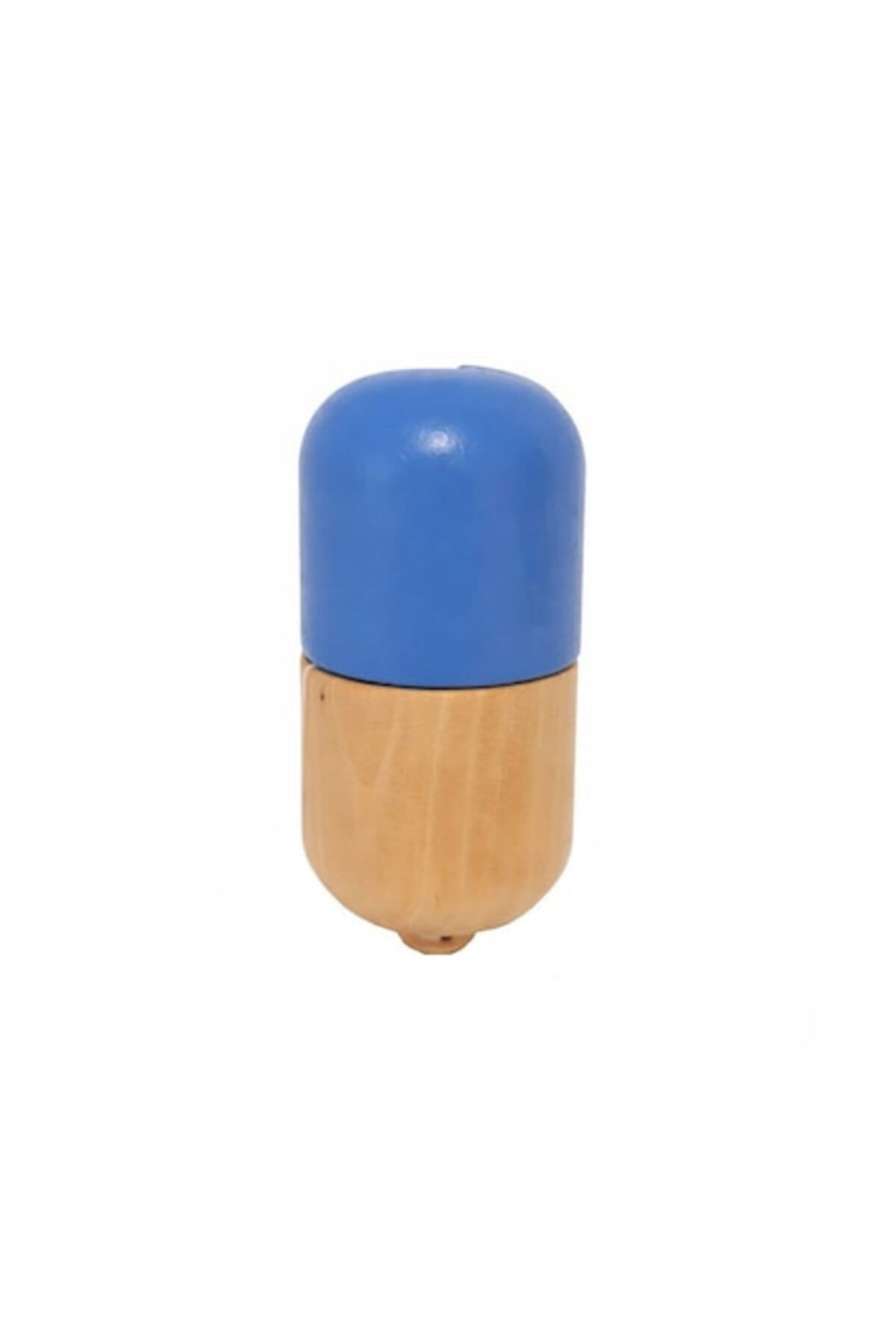Fotografie produs: Kendama Pill Model Blue Edition, Lemn de Fag, Albastru