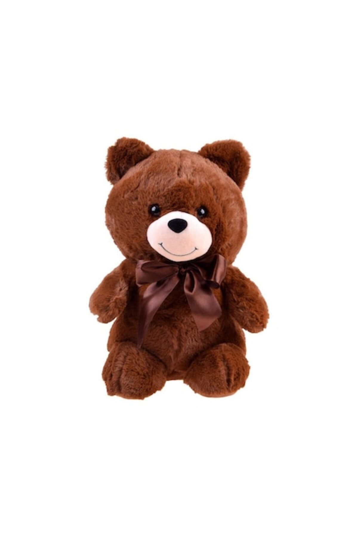 Fotografie produs: Jucarie de plus, Jokomisiada, forma de urs, maro