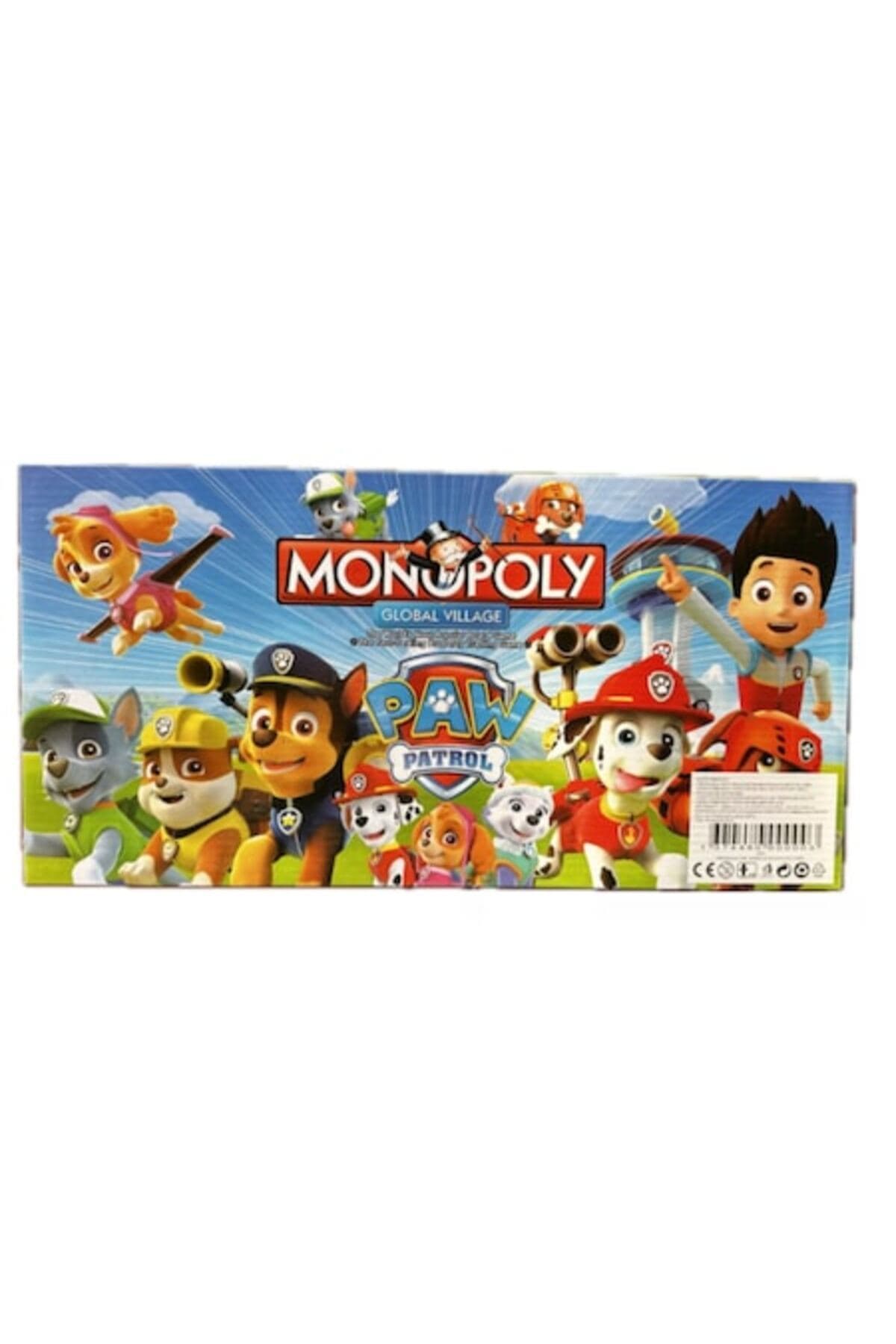 Fotografie produs: Scrabble Original