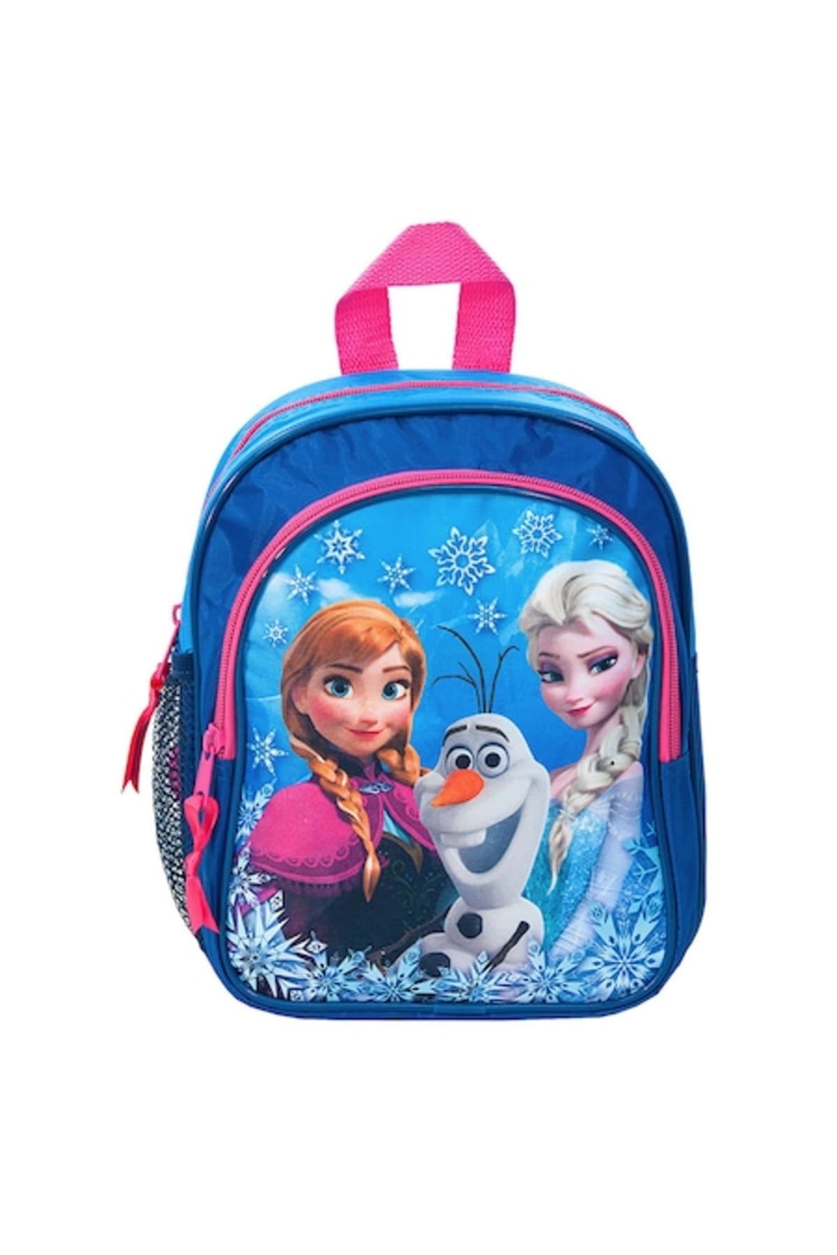 Fotografie produs: Ghiozdan, Disney Frozen, 25x22x14 cm