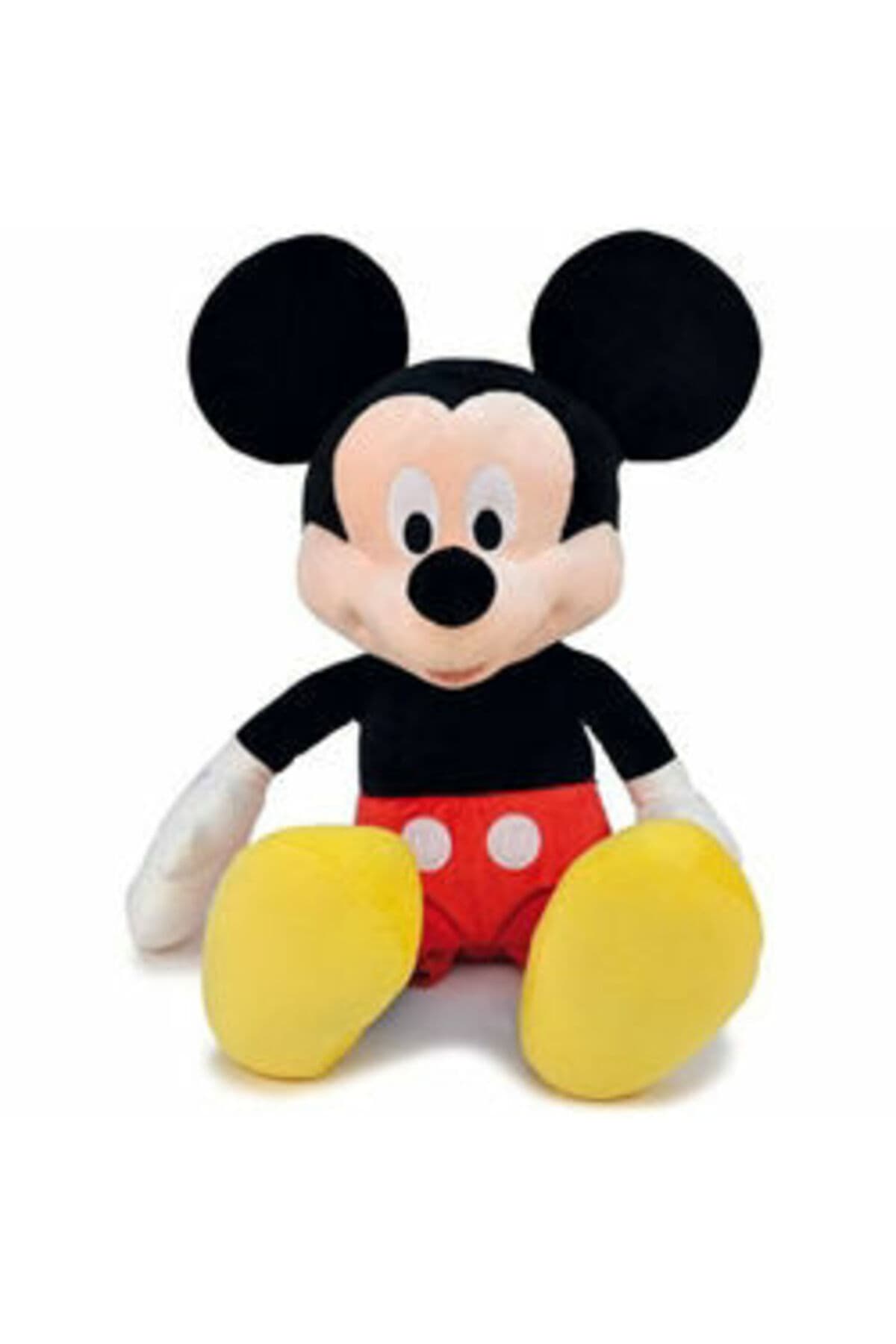 Jucarie de plus Mickey Mouse 60 cm