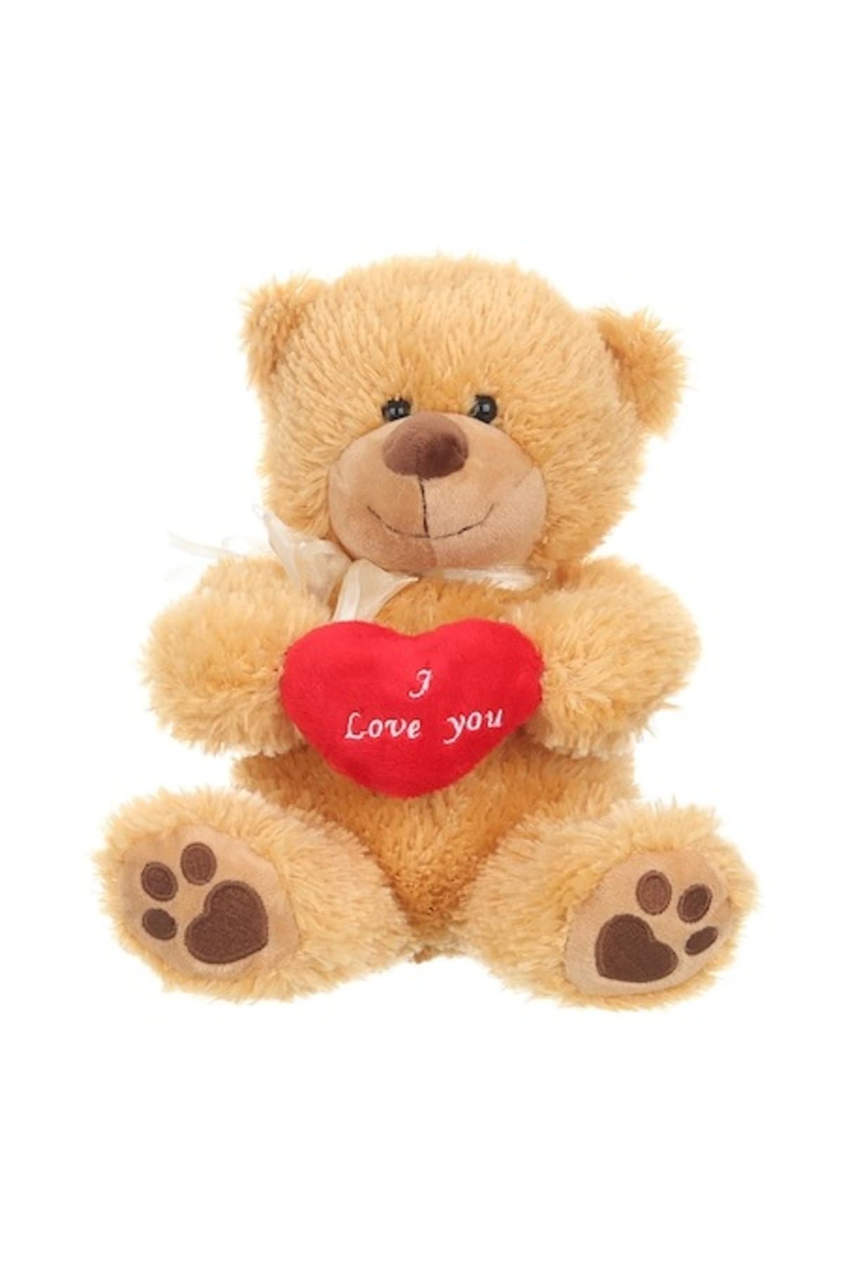 Ursulet de plus Dess