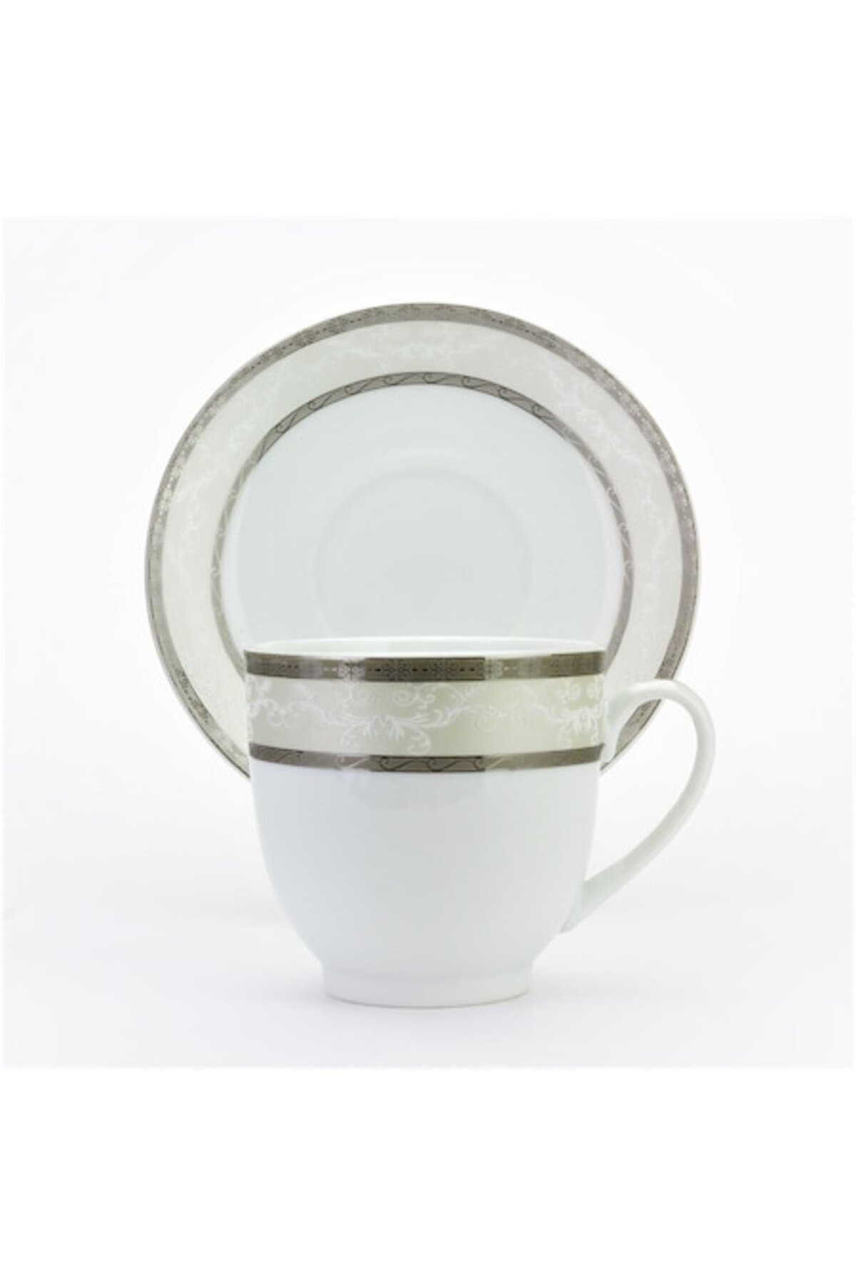 Fotografie produs: Set de cesti de cafea MALOOKI, 12 piese, 180 ml