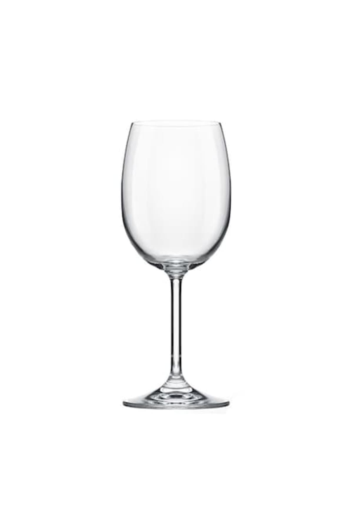 Fotografie produs: Set de 6 pahare de vin alb, Gala, 250 ml, transparente