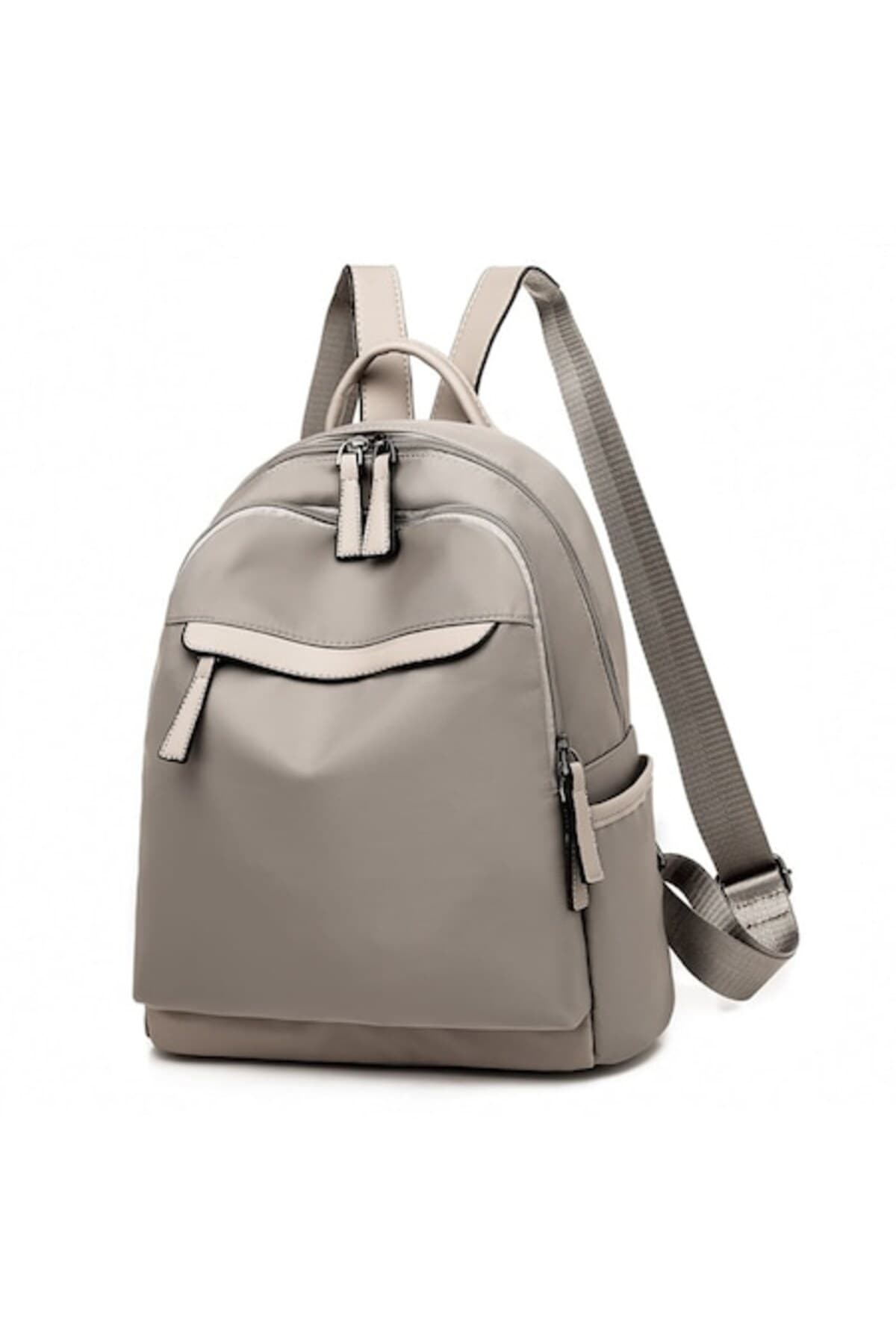 Fotografie produs: Rucsac de dama Dilara Bronz