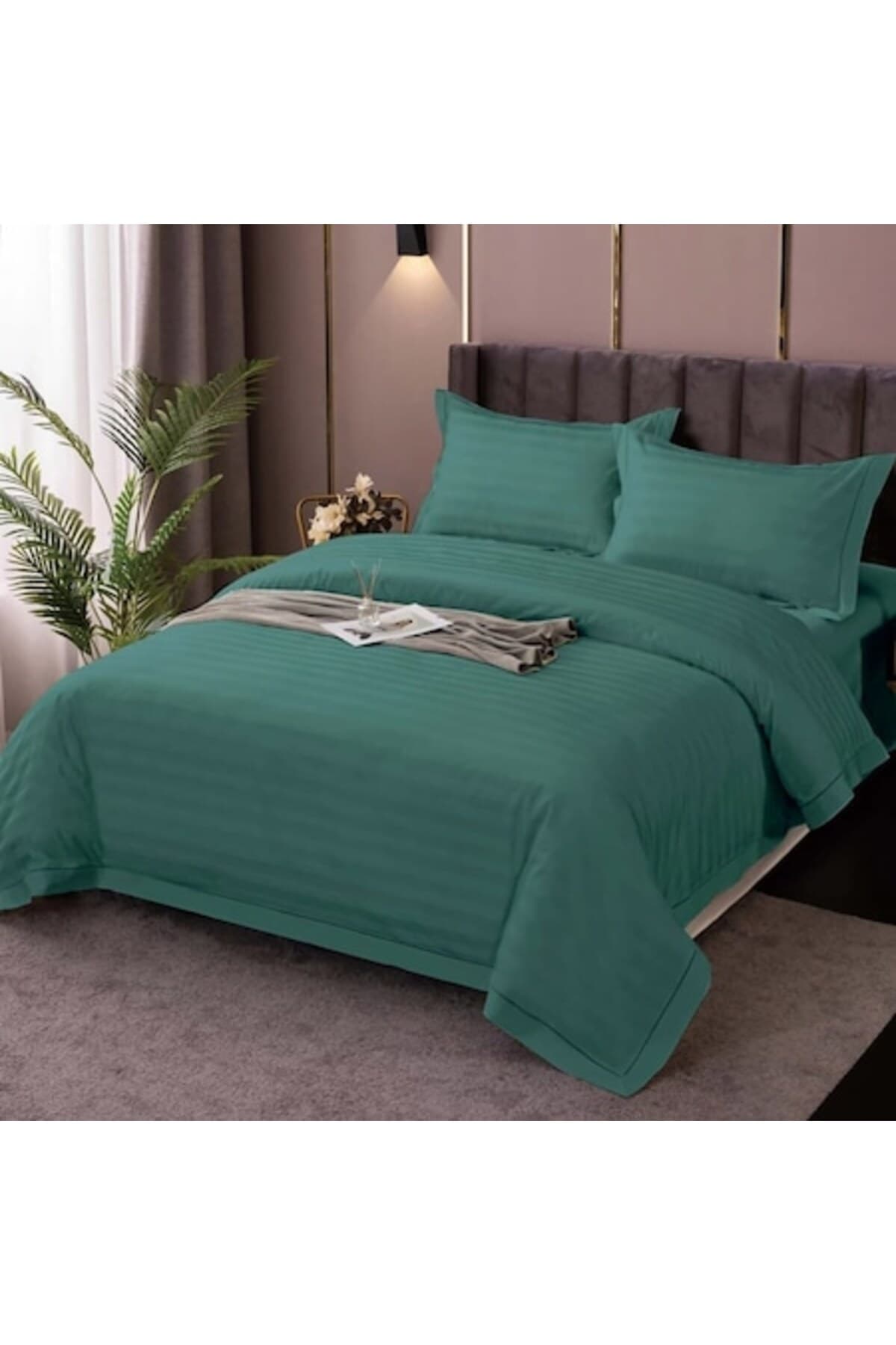 Fotografie produs: Set de husa de pilota pentru pat dublu