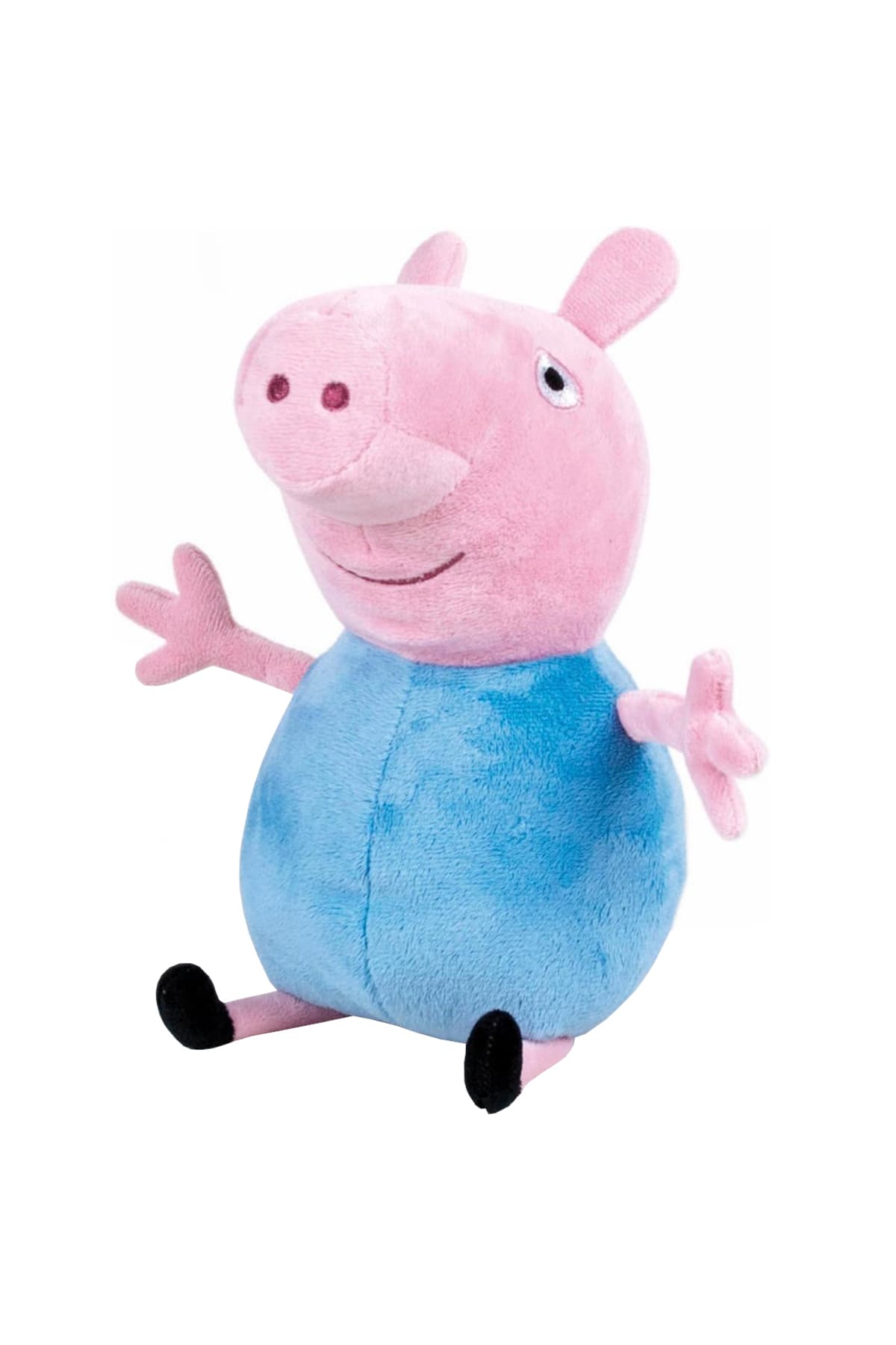 Jucarie din plus George, Peppa Pig, 36 cm