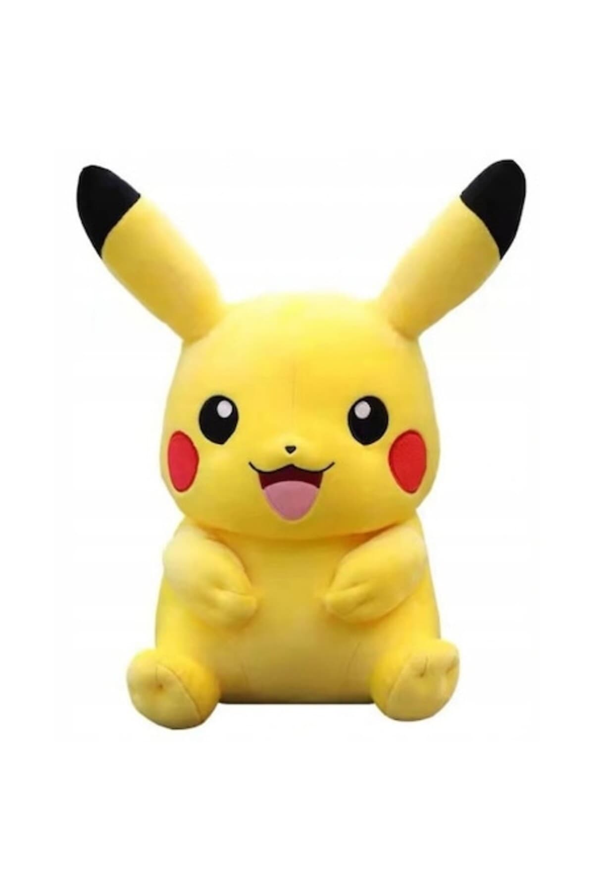 Ursulet de plus Teddy Pikachu