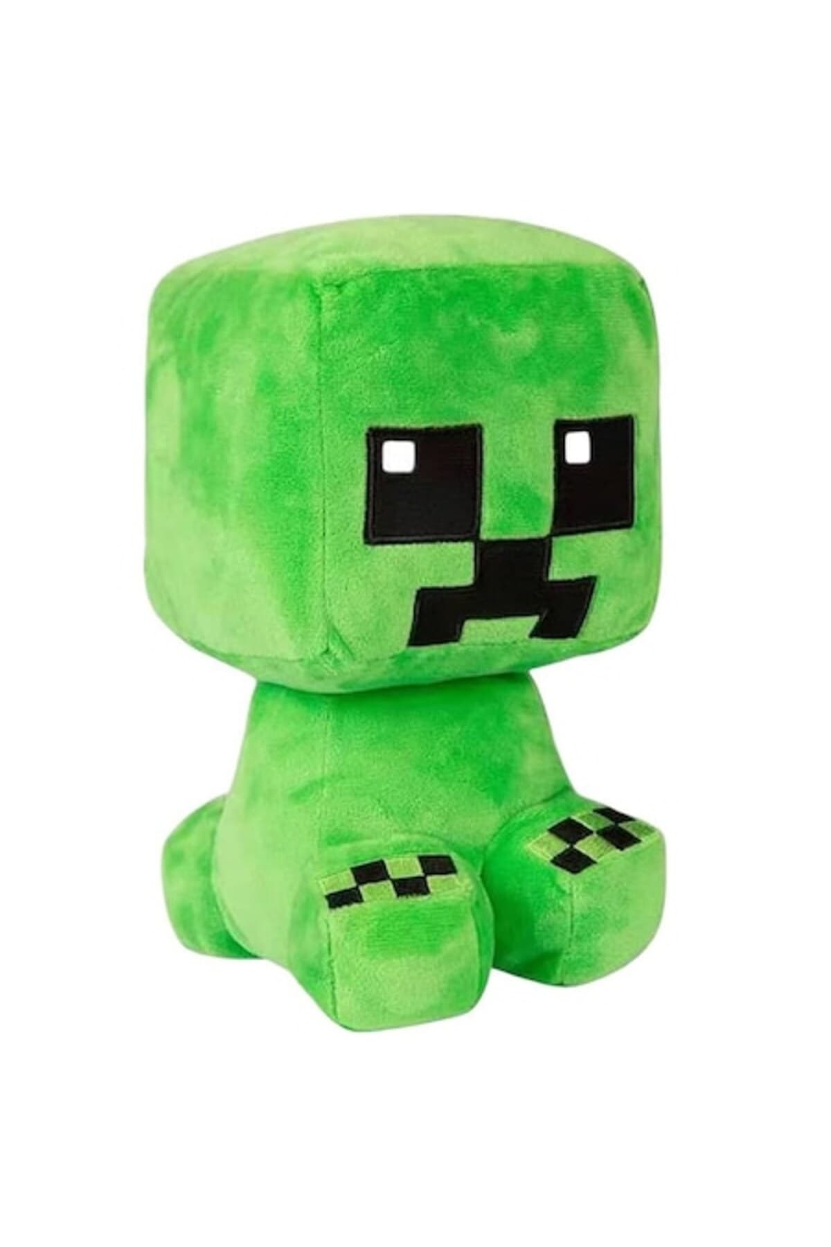 Fotografie produs: Jucarie de plus Pixel