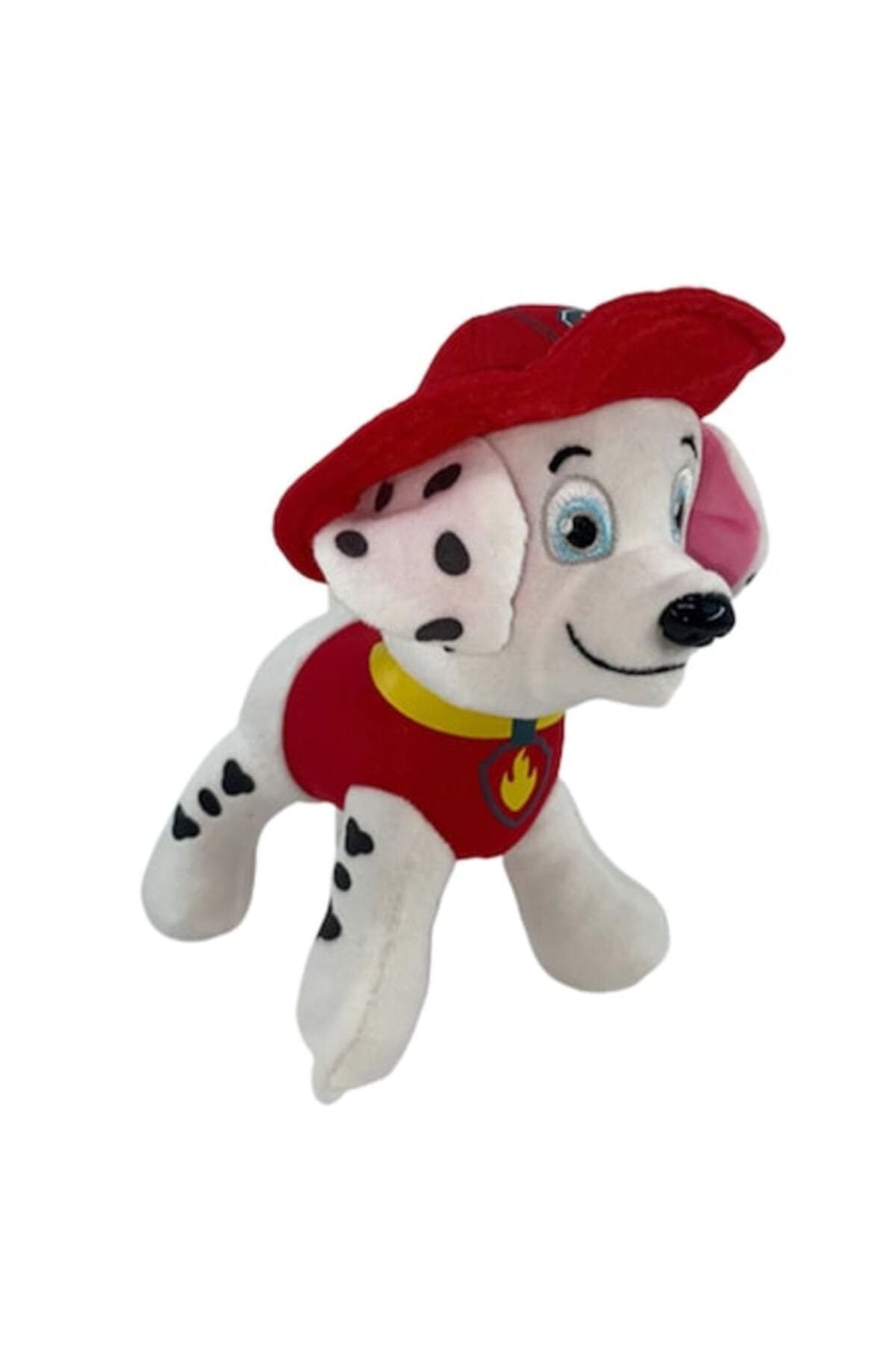 Plus de plus Patrula Catelusilor, Personaj Marshall, 20 cm