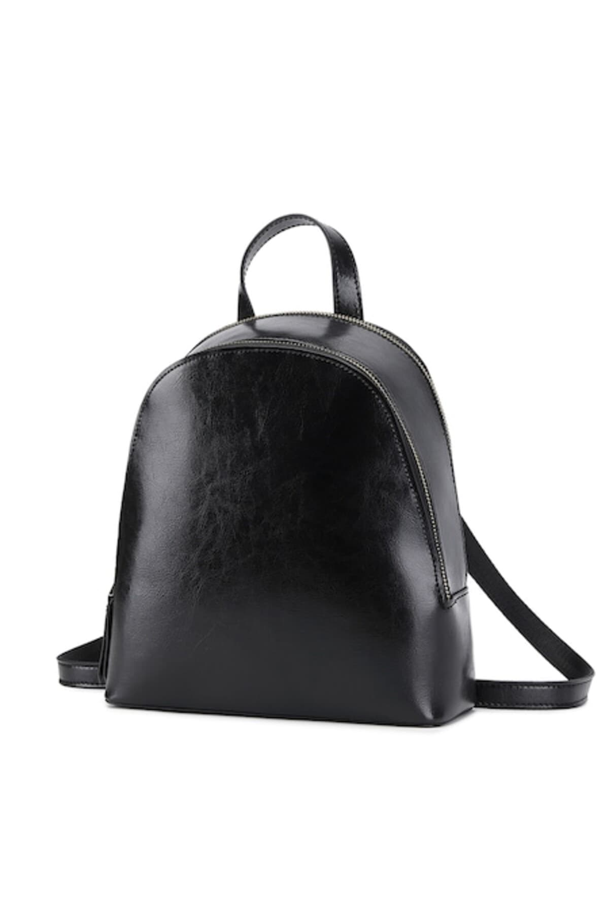 Fotografie produs: - Rucsac de dama, GT1034 Abbey, Negru