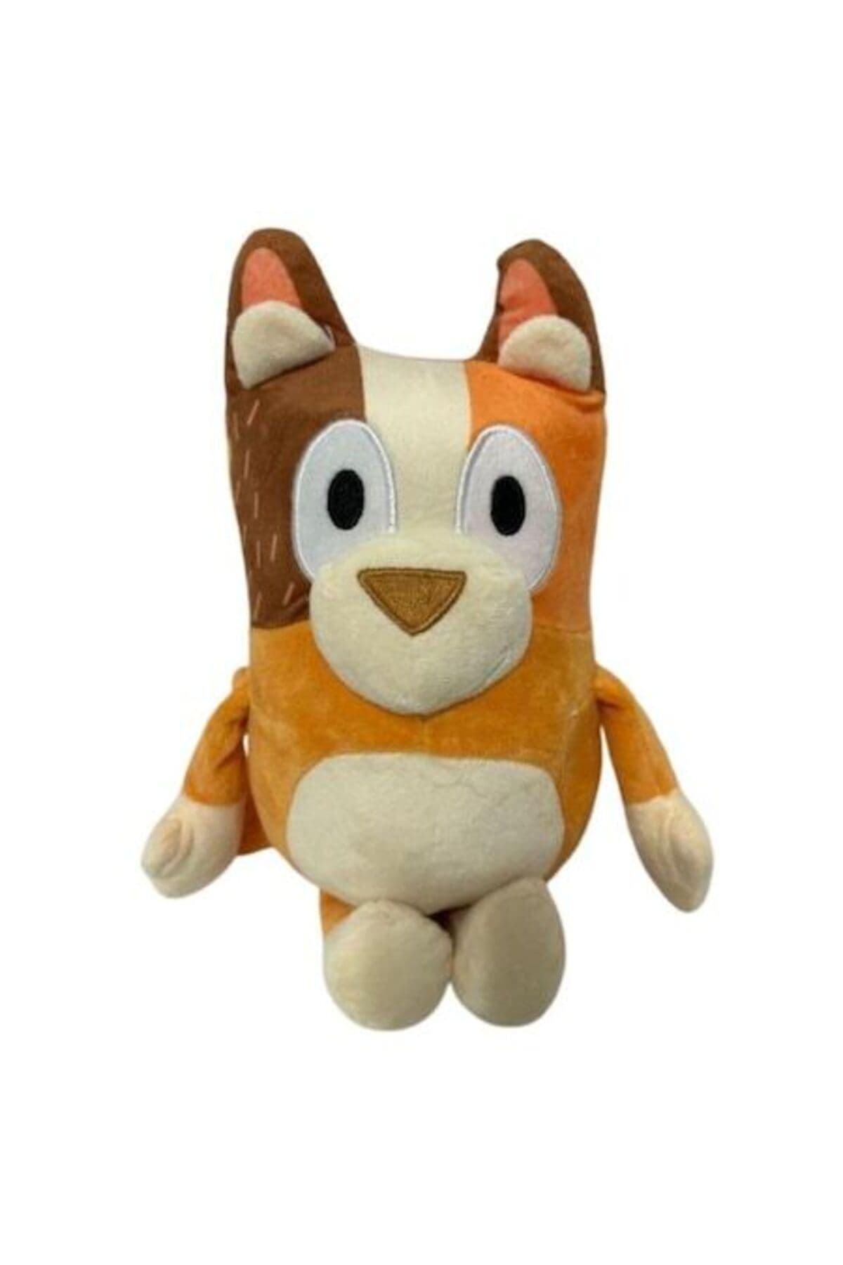 Fotografie produs: Jucarie de plus Bingo, 30 cm, maro