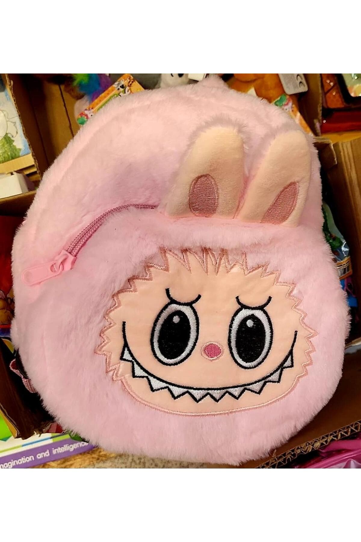 Fotografie produs: Ghiozdan