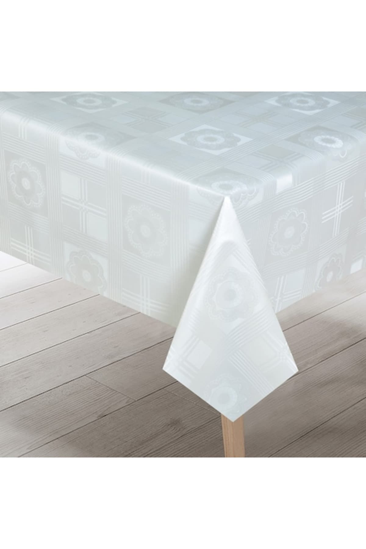 Fotografie produs: Fata de masa PVC, 11m x 1,4m, usor de intretinut, calitate superioara, Concept E EFRALL - Multicolor