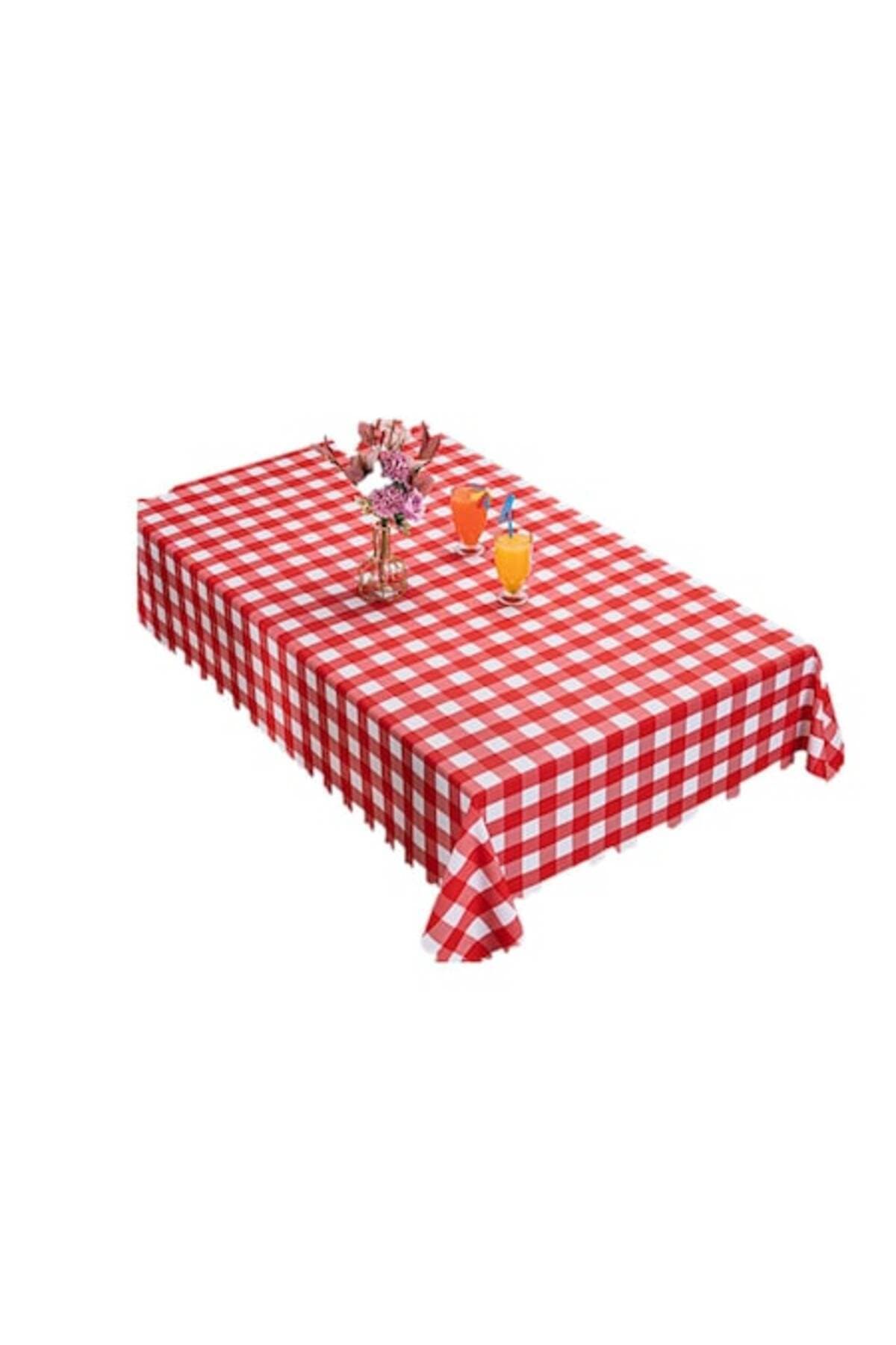 Fotografie produs: Fata de masa tip musama super calitate, 1,95m x 1,4m, usor de intretinut - Multicolor