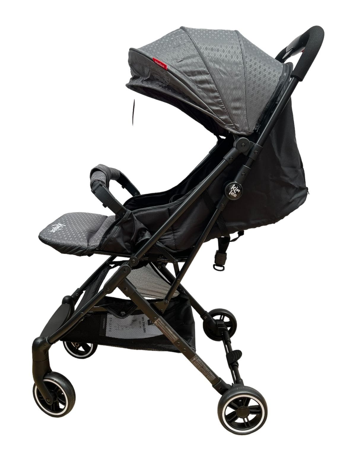 Fotografie produs: Carucior sport copii 6 luni- 36 gri- Concept E Efrall - Multicolor